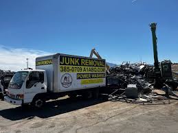 Reliable Fillmore, CA Junk Removal Solutions